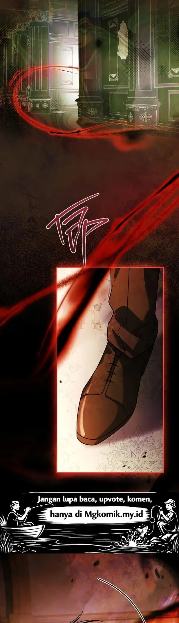 The Painless Player Chapter 22 Gambar 68