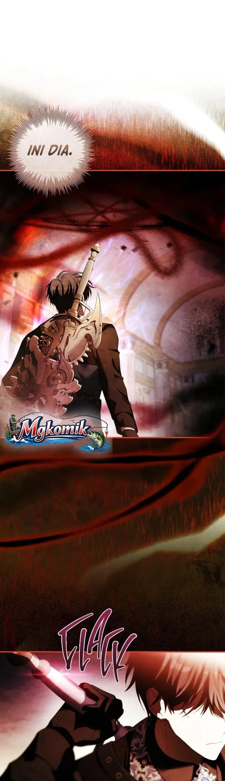 The Painless Player Chapter 22 Gambar 70