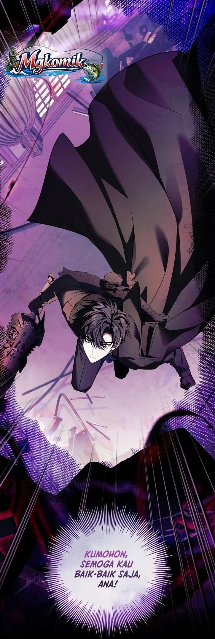 The Painless Player Chapter 22 Gambar 79