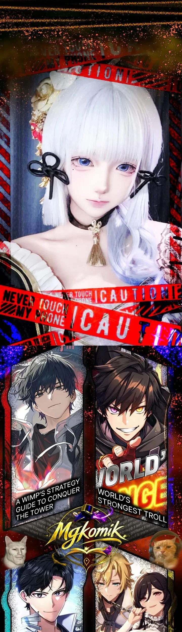 The Painless Player Chapter 22 Gambar 86