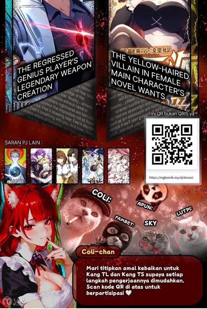 The Painless Player Chapter 22 Gambar 87