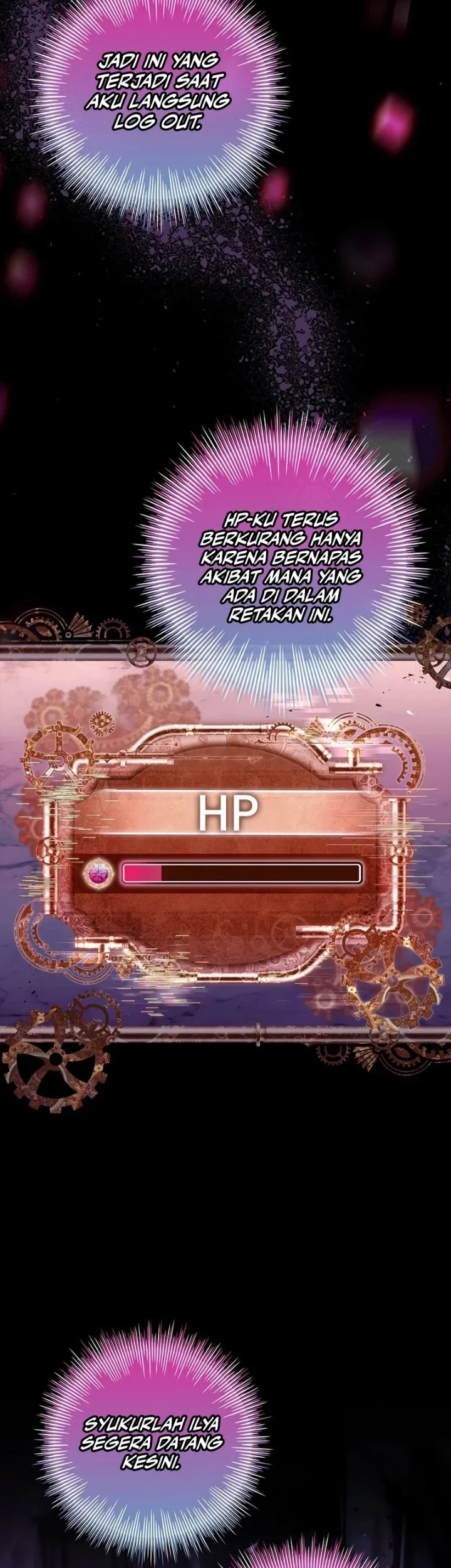 The Painless Player Chapter 23 Gambar 53
