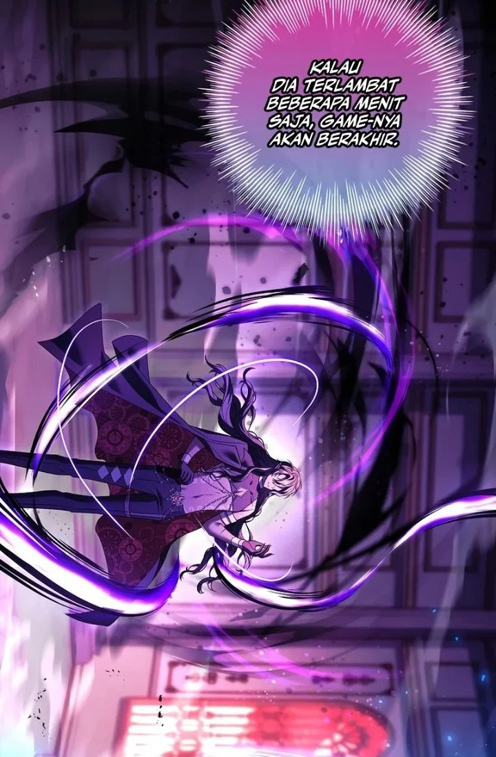 The Painless Player Chapter 23 Gambar 54