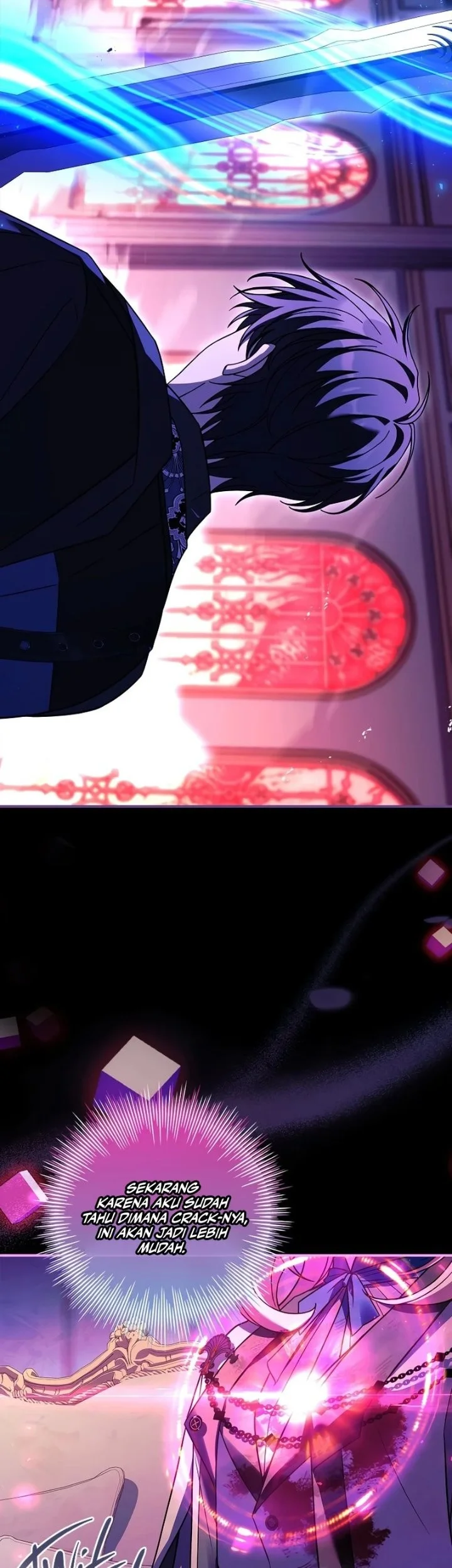 The Painless Player Chapter 23 Gambar 55