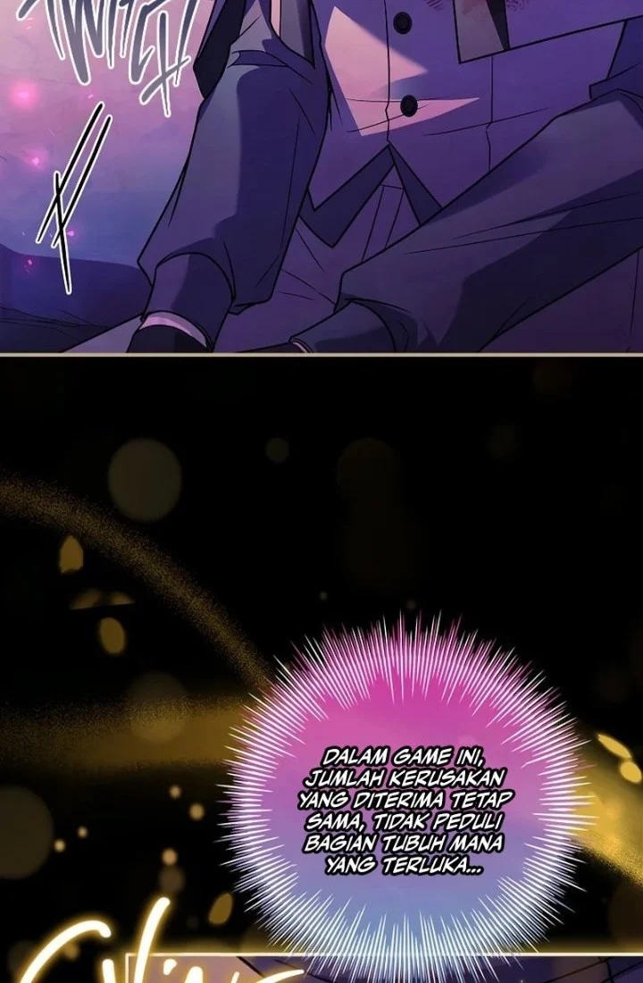 The Painless Player Chapter 23 Gambar 56