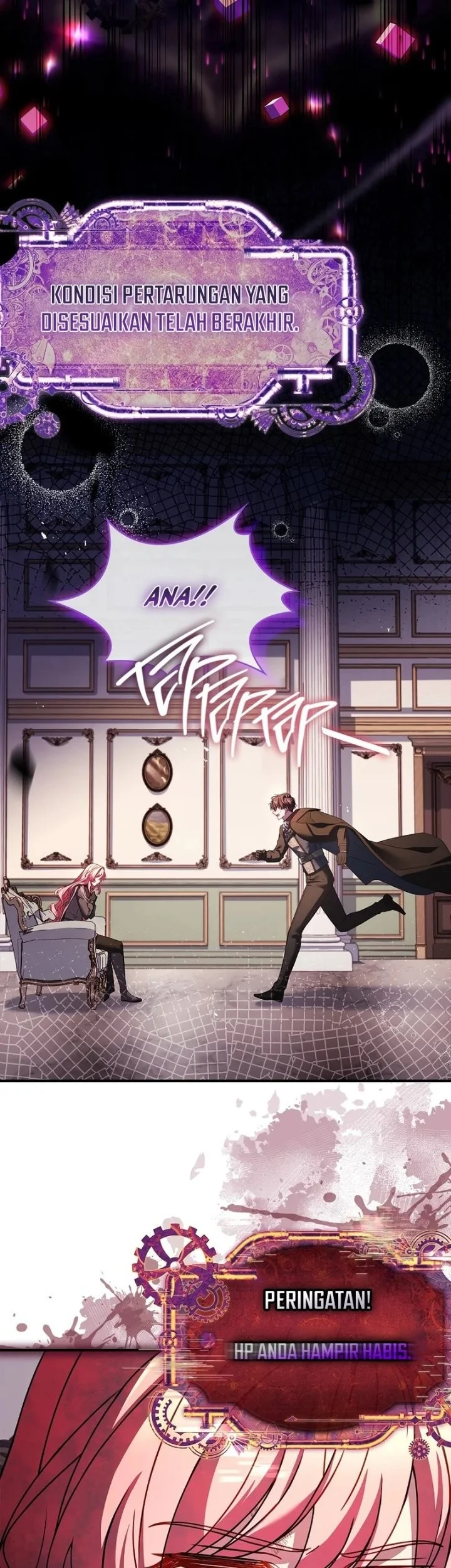The Painless Player Chapter 23 Gambar 65