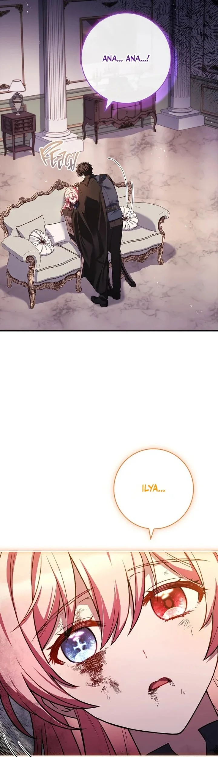 The Painless Player Chapter 23 Gambar 67