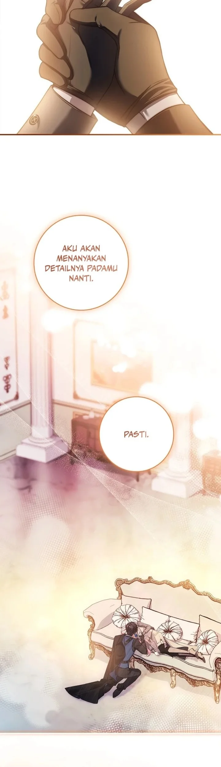 The Painless Player Chapter 23 Gambar 79