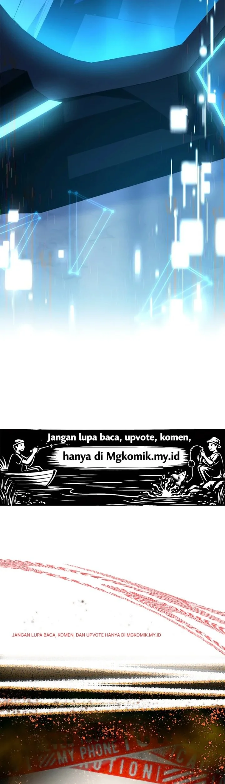 The Painless Player Chapter 23 Gambar 83