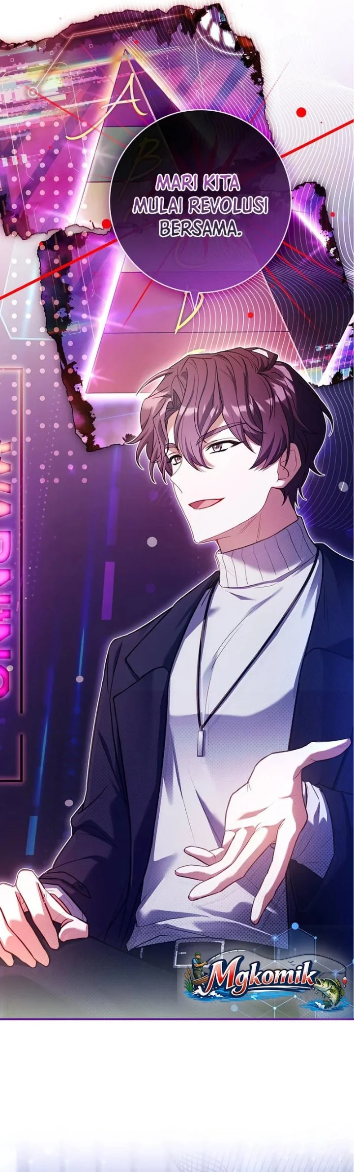 The Painless Player Chapter 24 Gambar 55