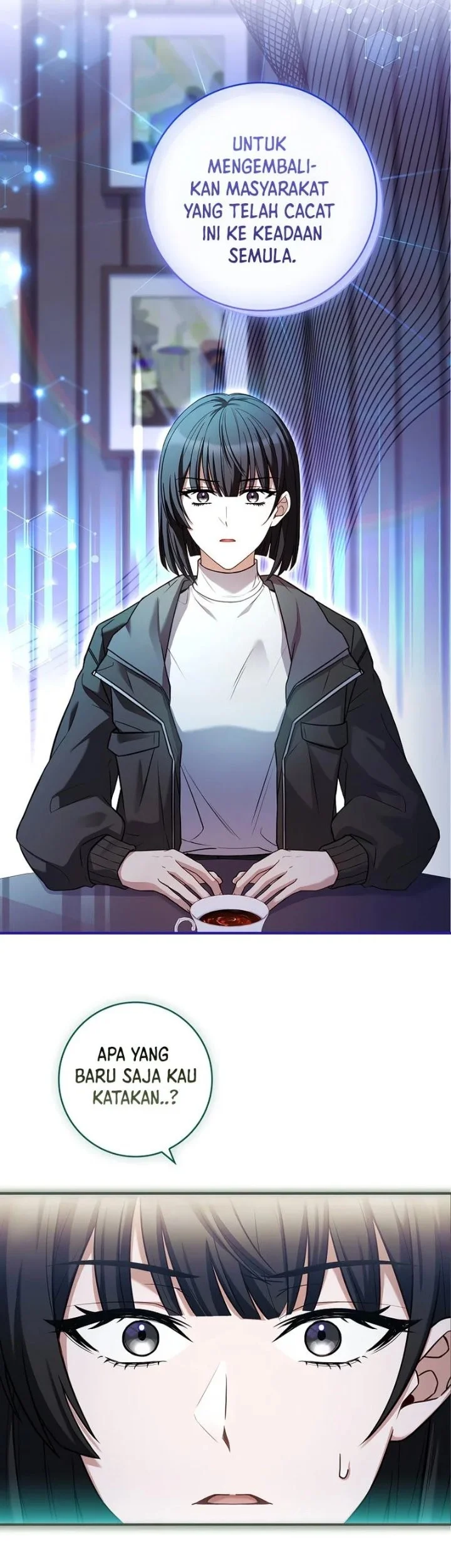 The Painless Player Chapter 24 Gambar 56