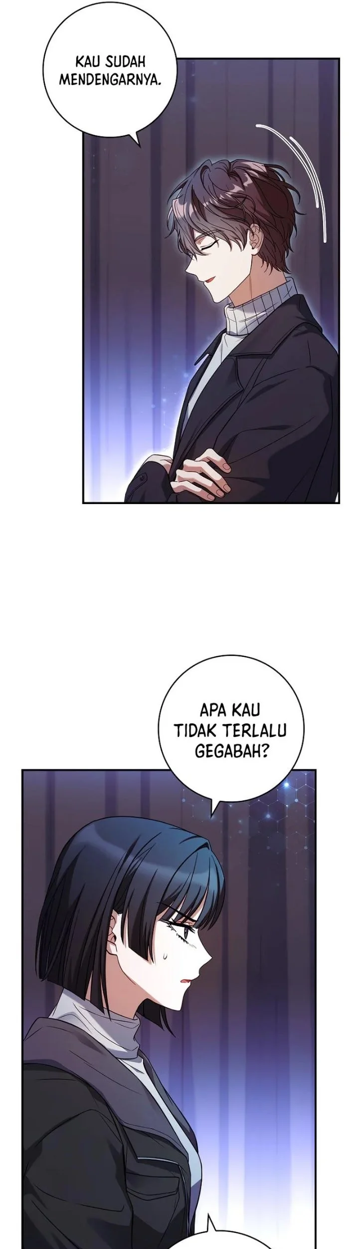 The Painless Player Chapter 24 Gambar 58