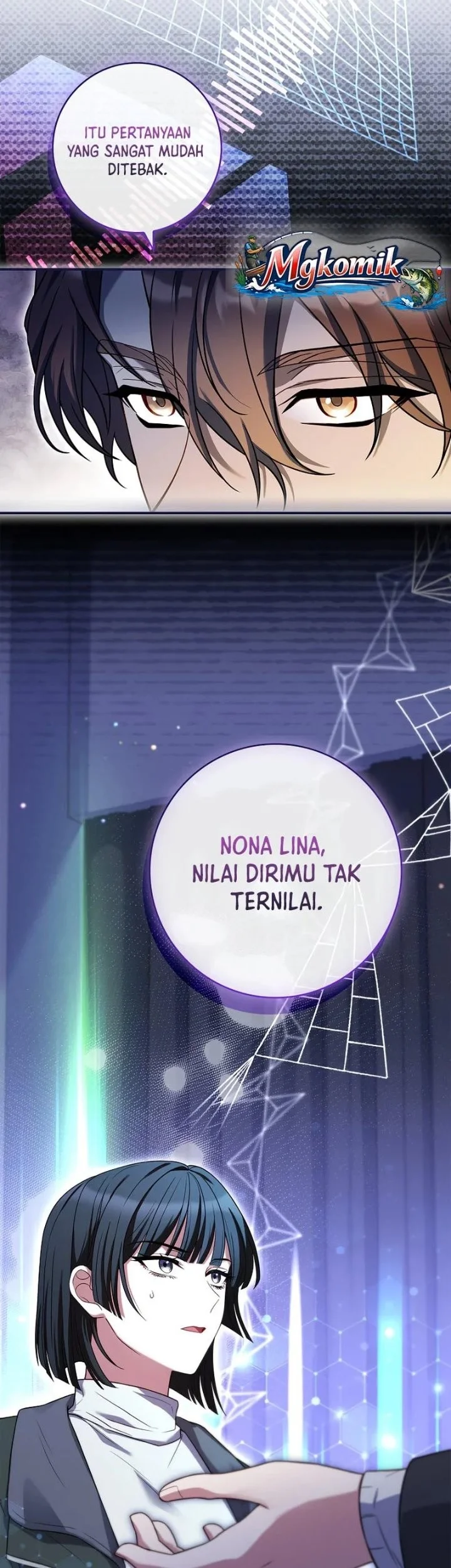 The Painless Player Chapter 24 Gambar 60