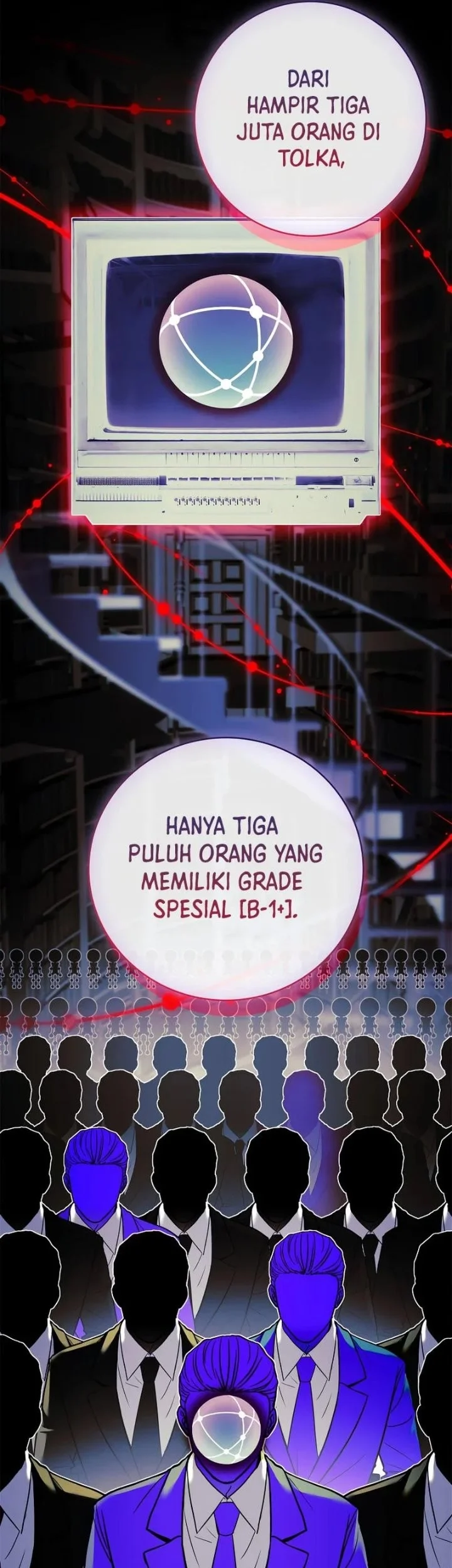 The Painless Player Chapter 24 Gambar 62