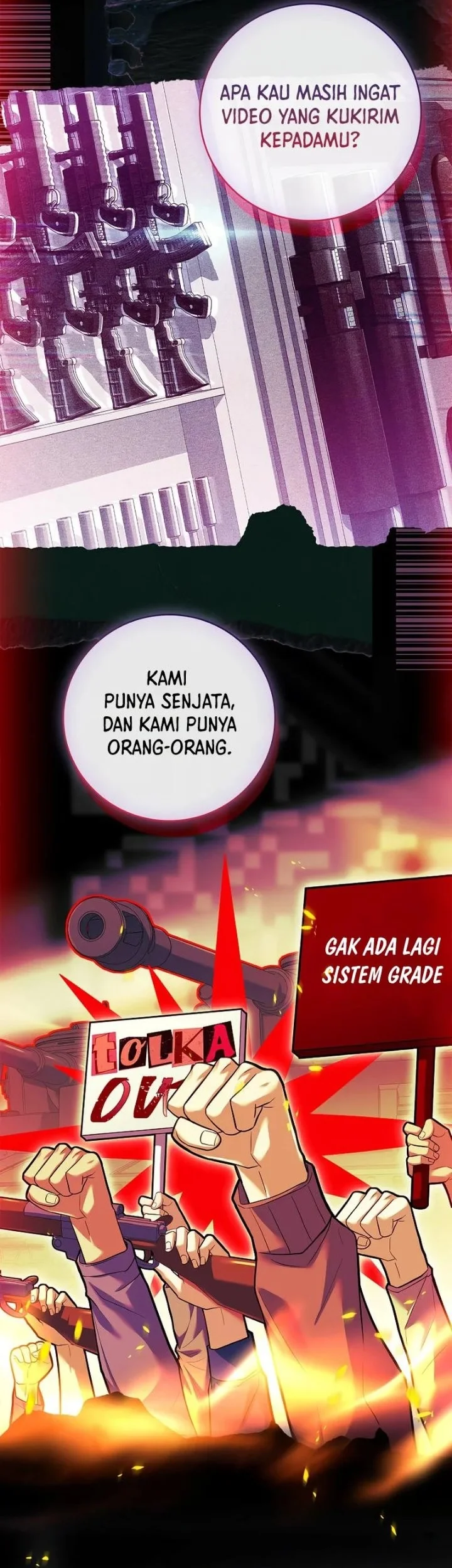 The Painless Player Chapter 24 Gambar 64