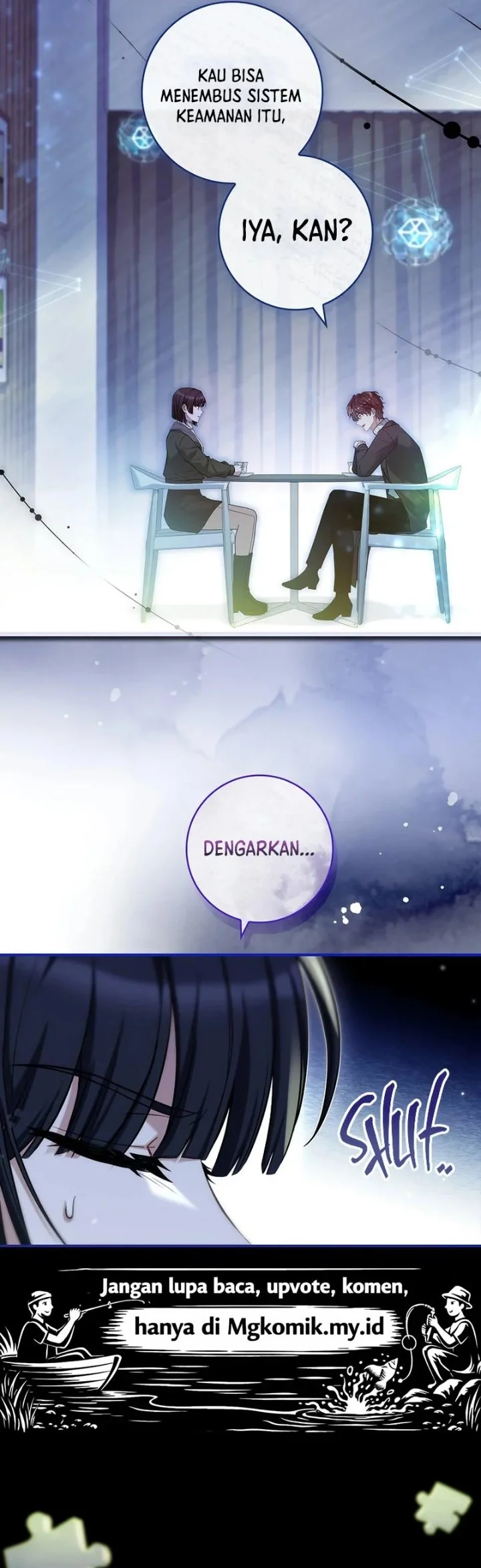 The Painless Player Chapter 24 Gambar 69