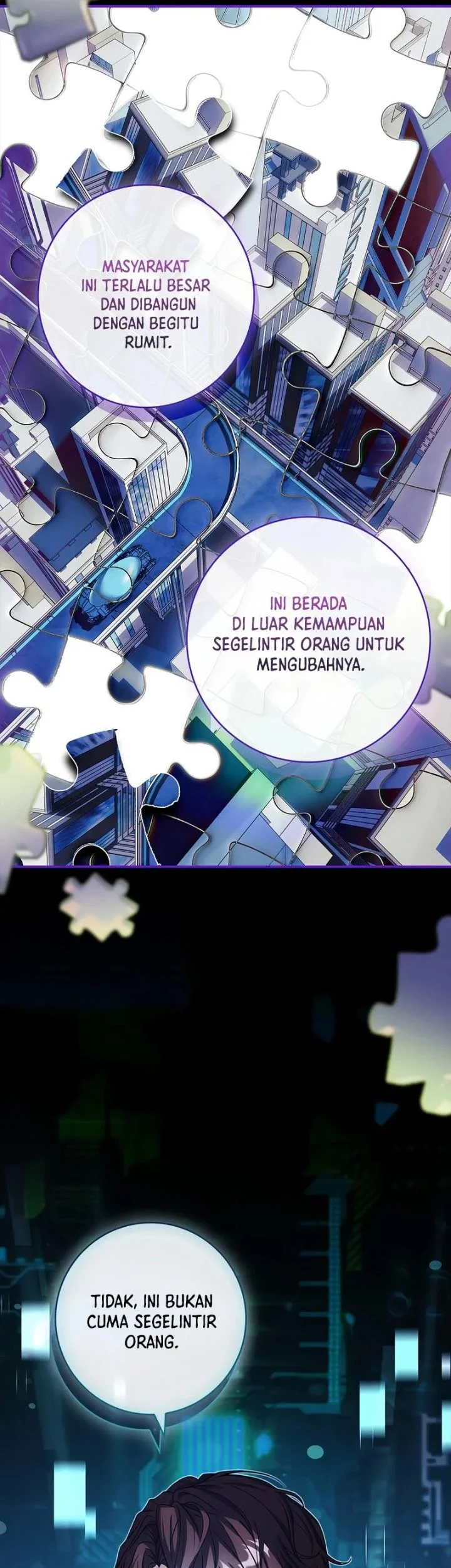 The Painless Player Chapter 24 Gambar 70