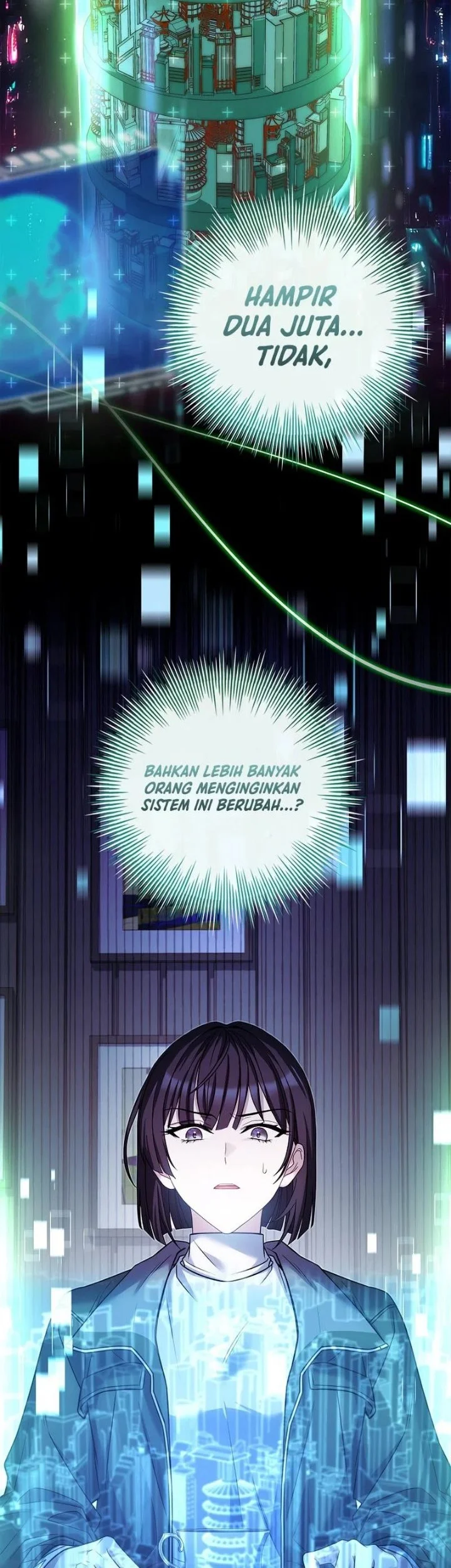 The Painless Player Chapter 24 Gambar 75