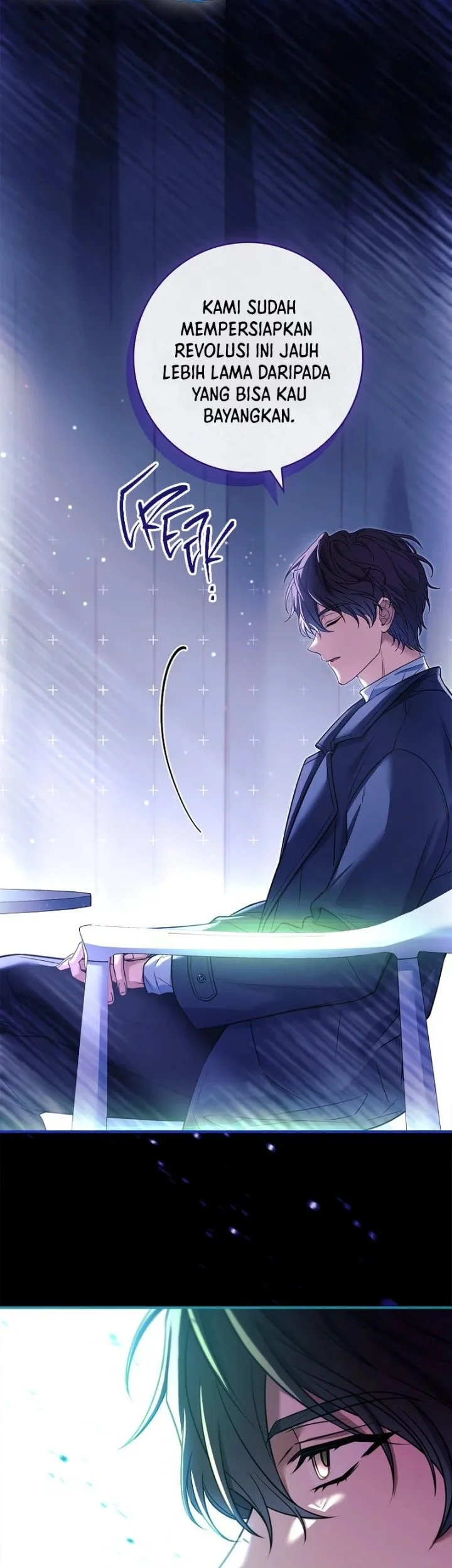 The Painless Player Chapter 24 Gambar 77