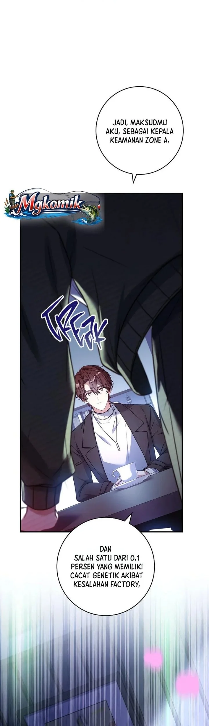 The Painless Player Chapter 24 Gambar 81