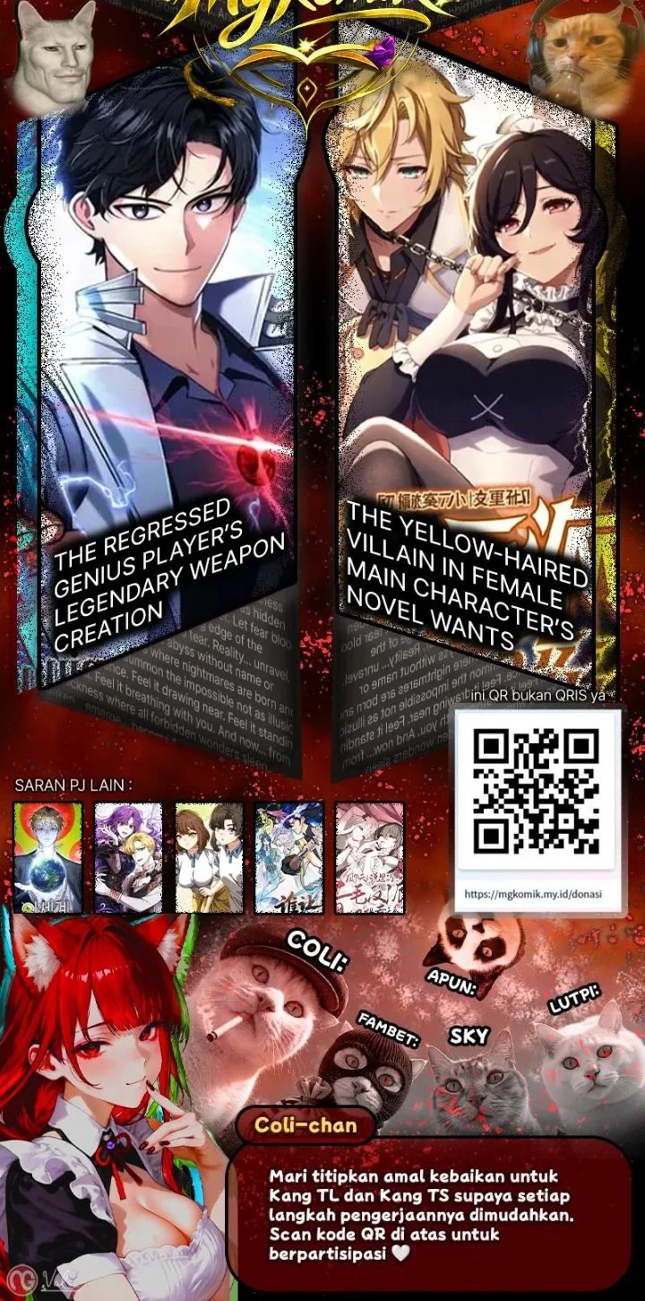The Painless Player Chapter 24 Gambar 86