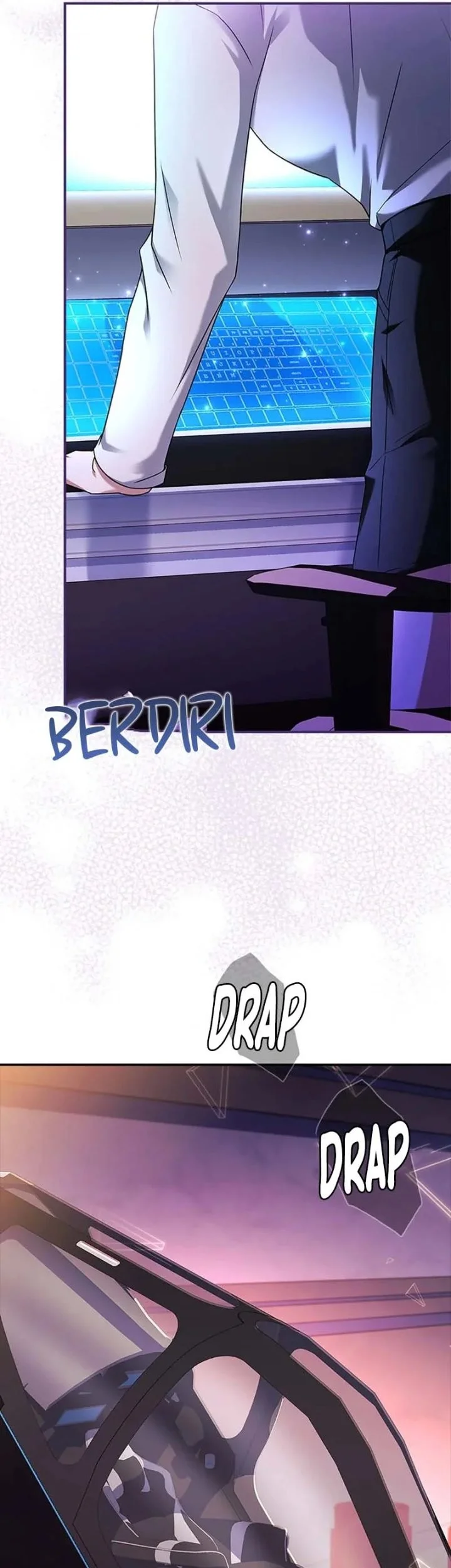 The Painless Player Chapter 25 Gambar 52