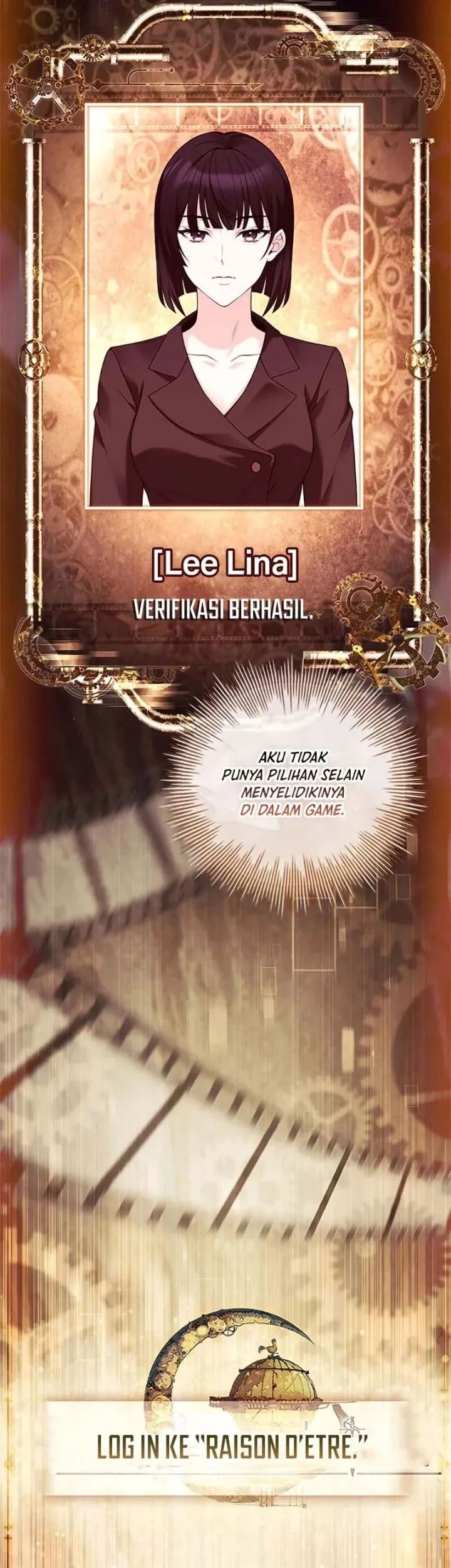 The Painless Player Chapter 25 Gambar 58