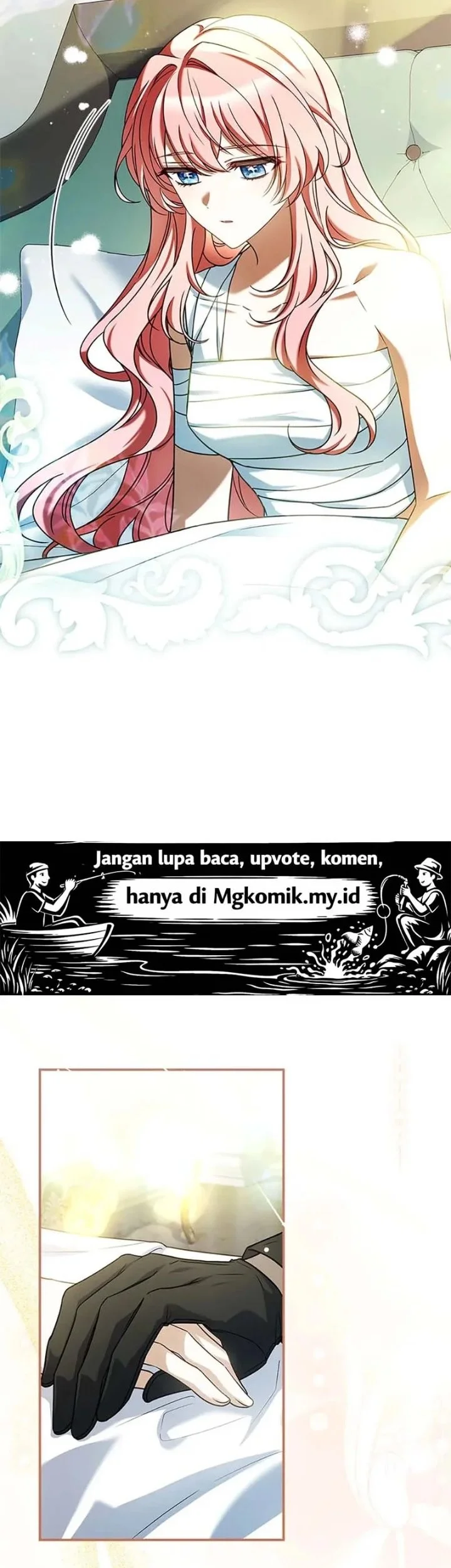 The Painless Player Chapter 25 Gambar 62