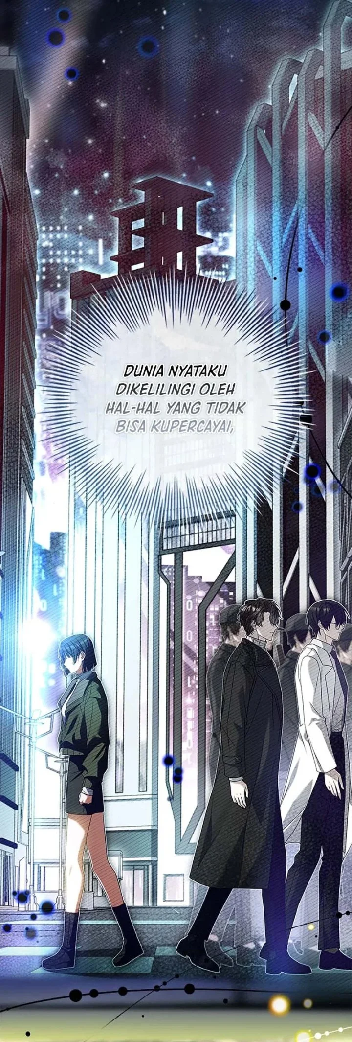The Painless Player Chapter 25 Gambar 72