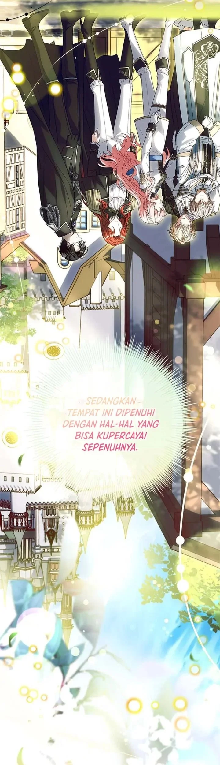 The Painless Player Chapter 25 Gambar 73