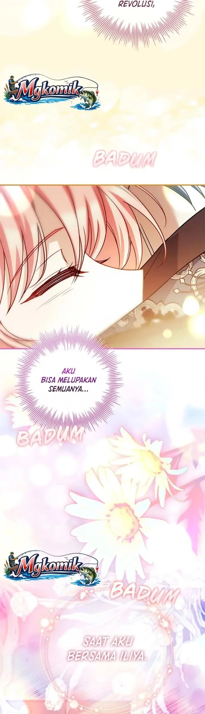 The Painless Player Chapter 25 Gambar 75