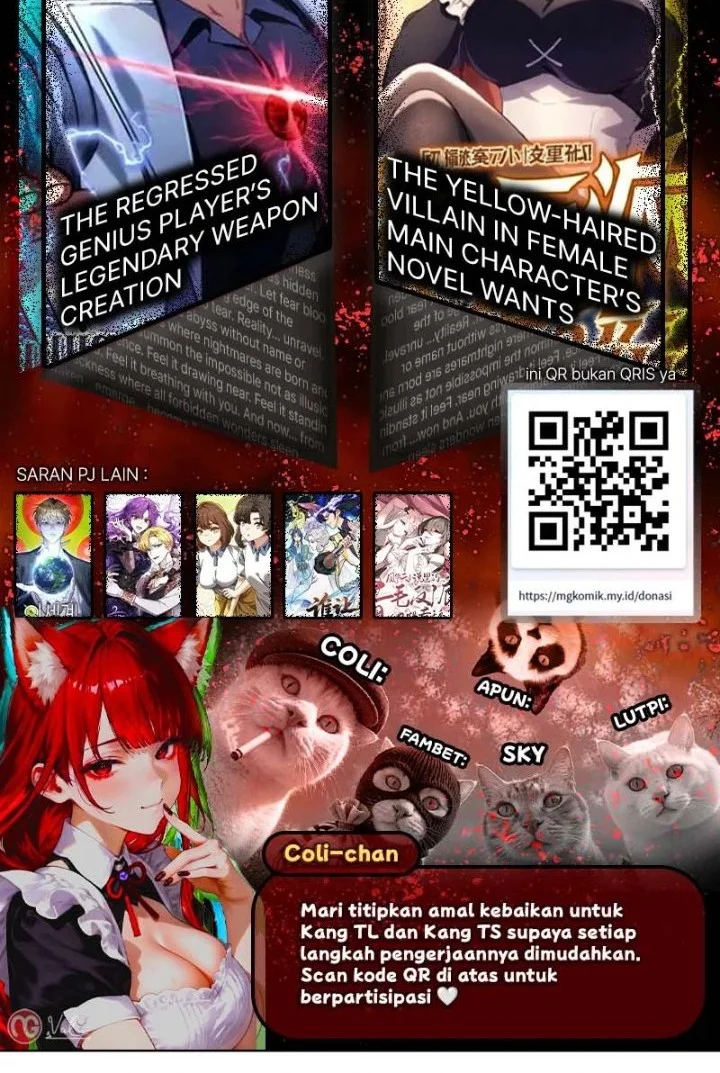 The Painless Player Chapter 25 Gambar 80