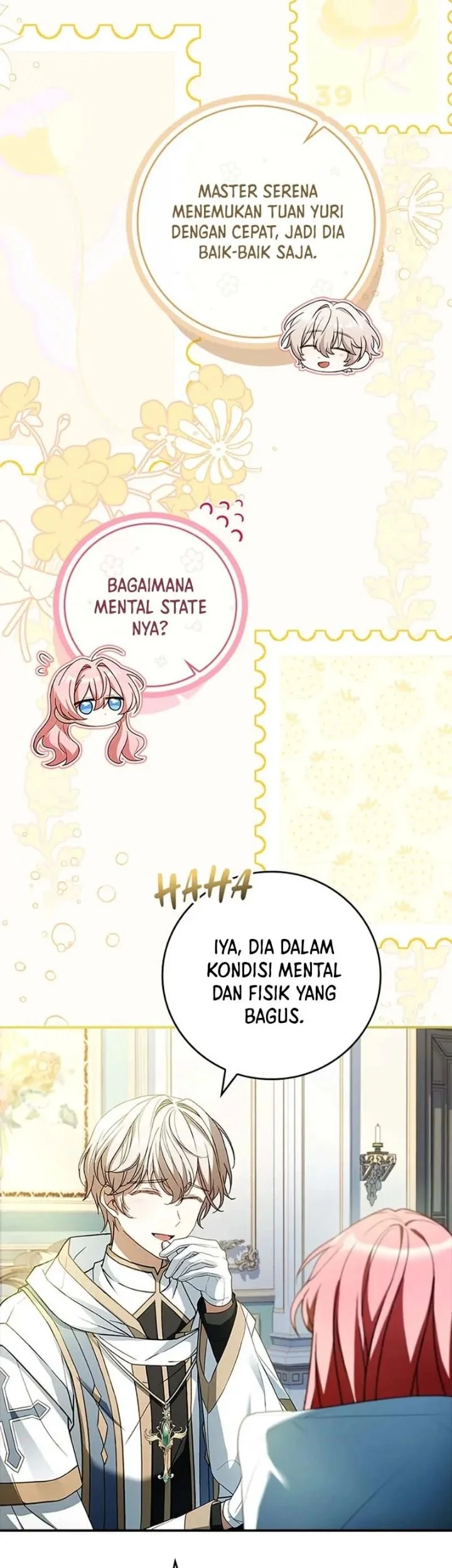 The Painless Player Chapter 26 halaman 31