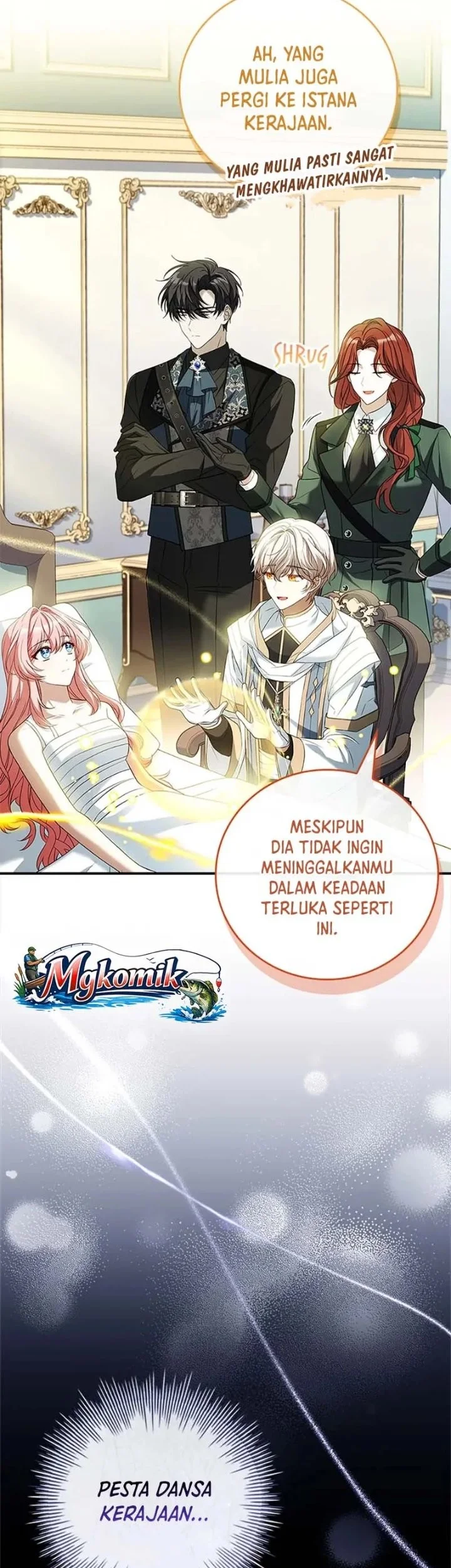 The Painless Player Chapter 26 halaman 33