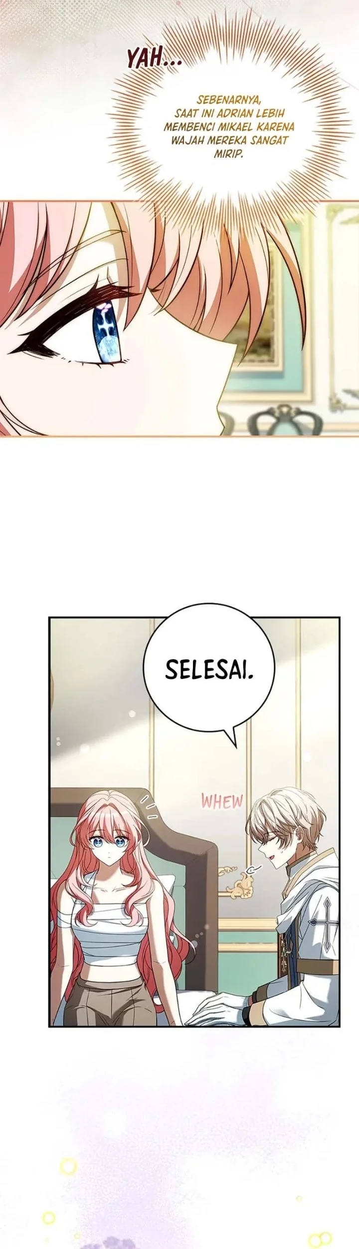 The Painless Player Chapter 26 halaman 39