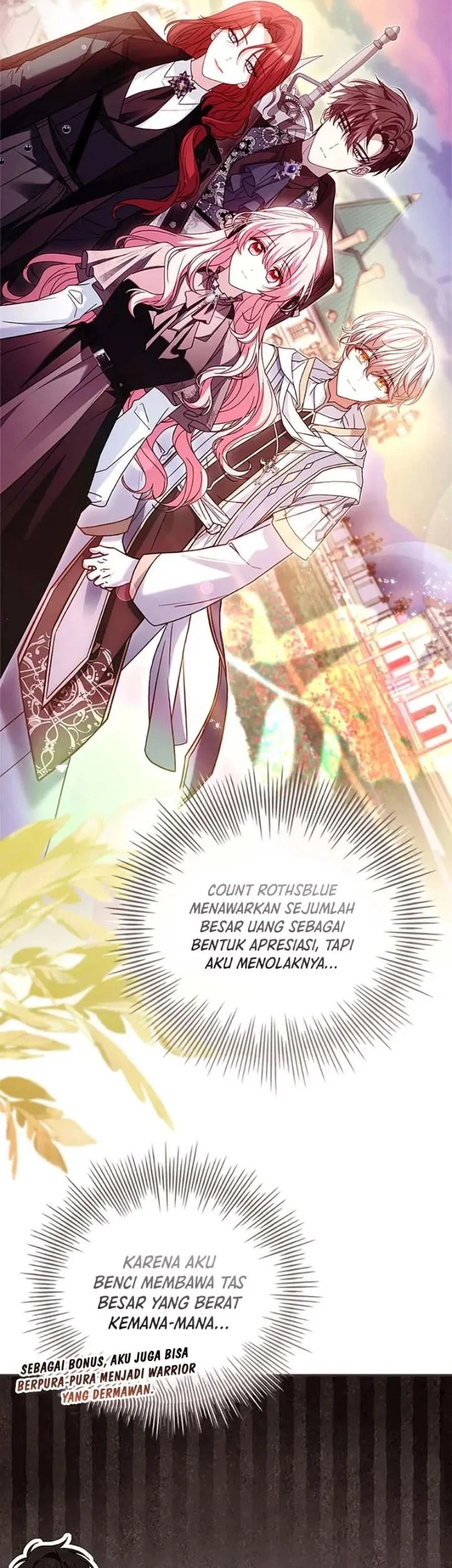 The Painless Player Chapter 26 halaman 45