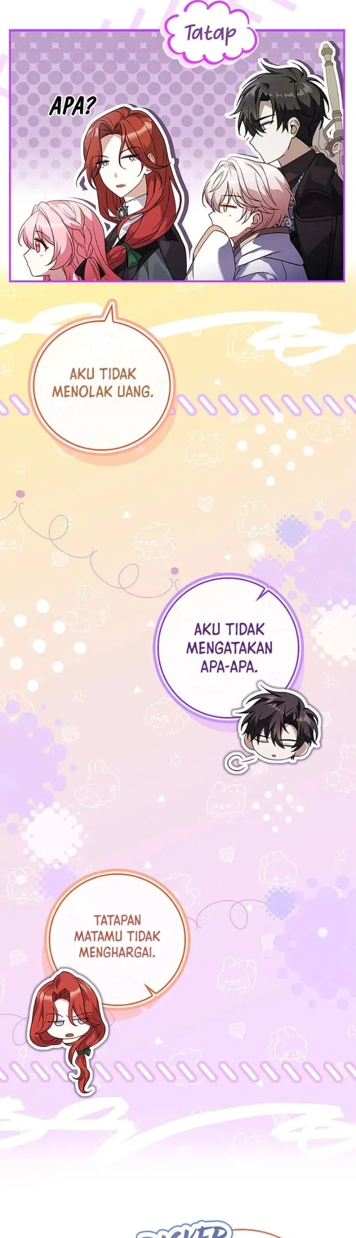 The Painless Player Chapter 26 Gambar 48