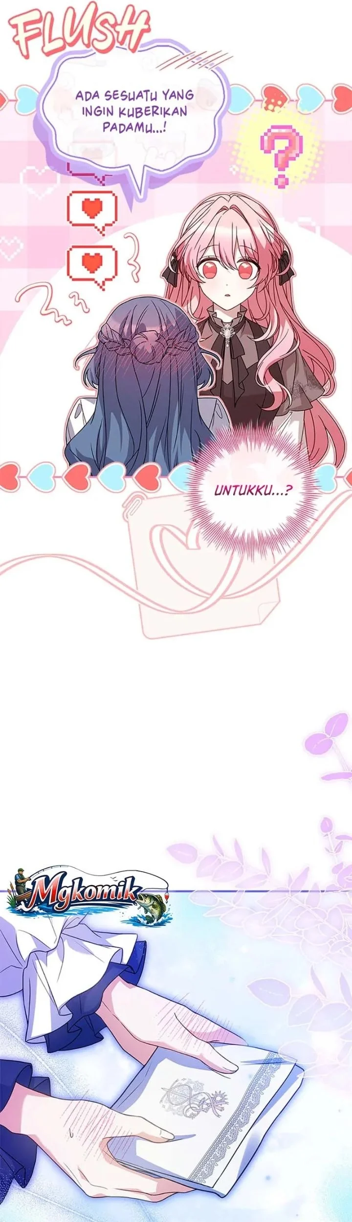 The Painless Player Chapter 26 Gambar 63