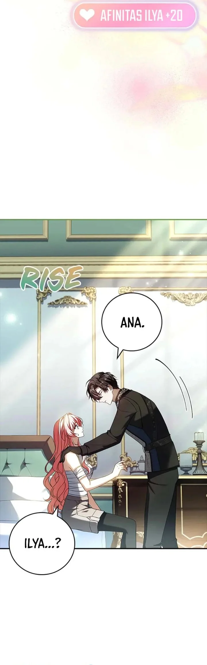 The Painless Player Chapter 26 halaman 8