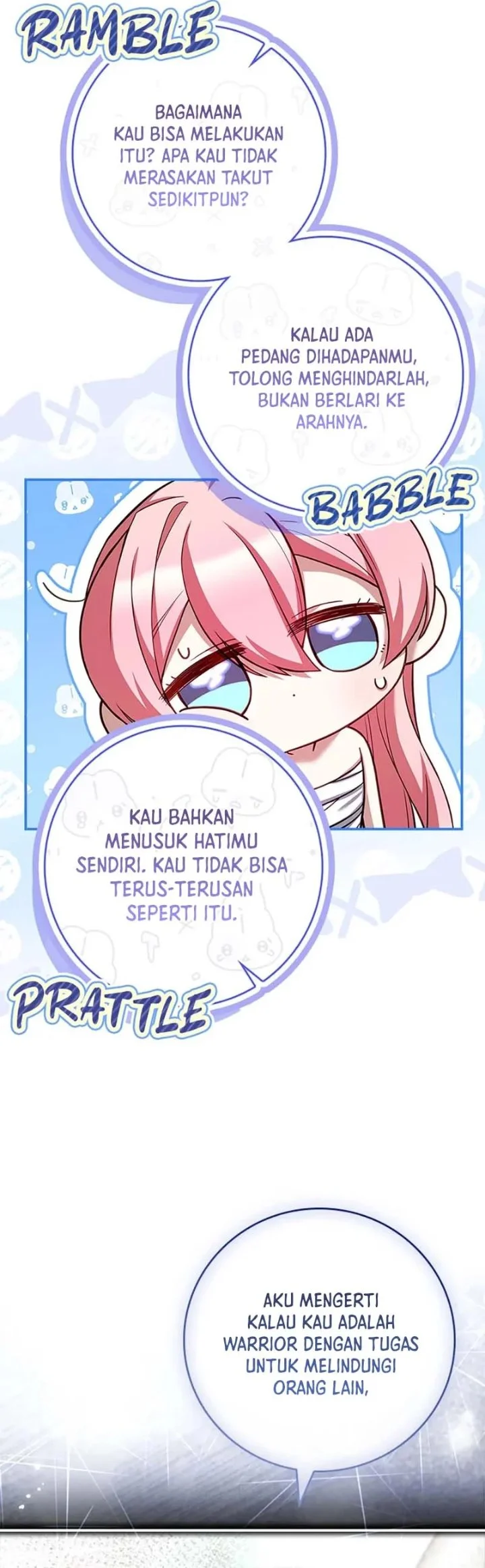 The Painless Player Chapter 26 halaman 9