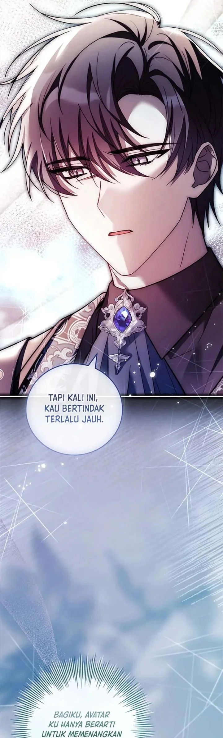 The Painless Player Chapter 26 halaman 10