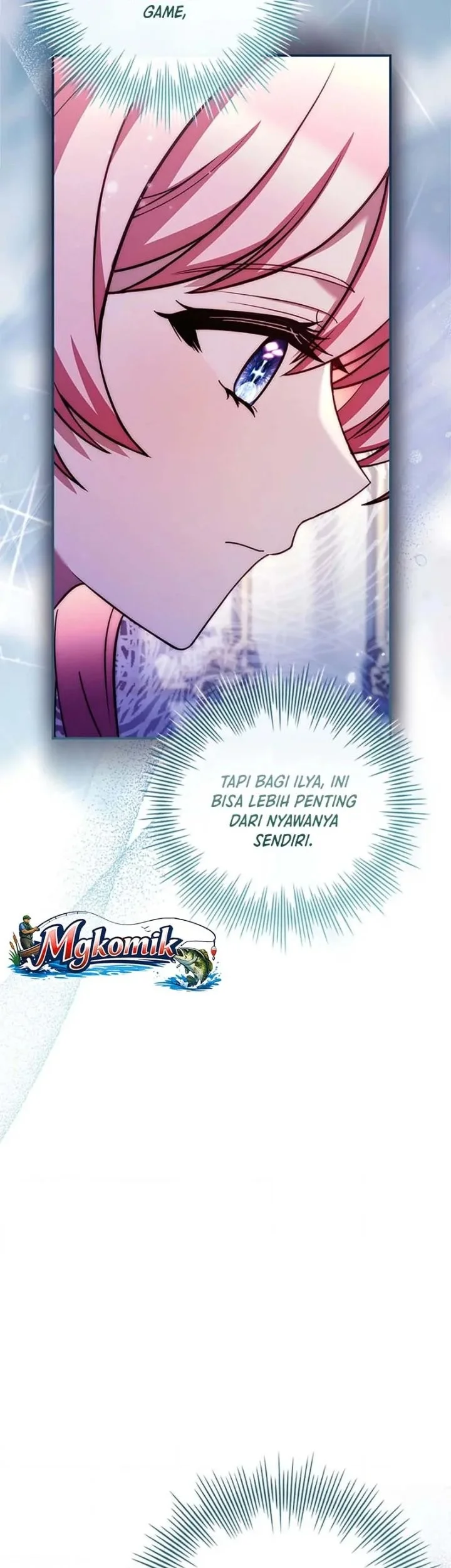 The Painless Player Chapter 26 halaman 11