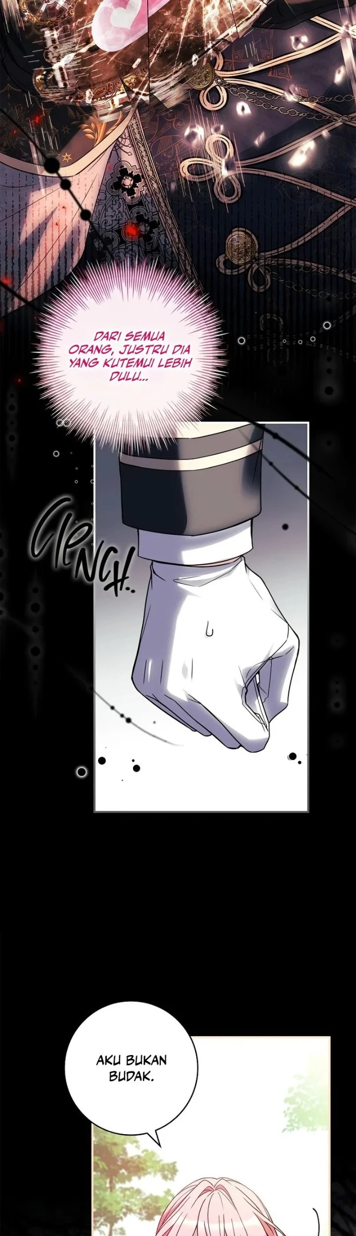 The Painless Player Chapter 27 Gambar 47