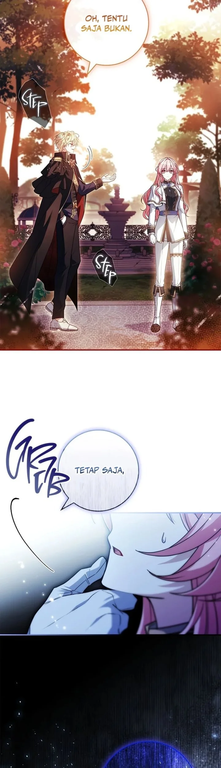 The Painless Player Chapter 27 Gambar 49
