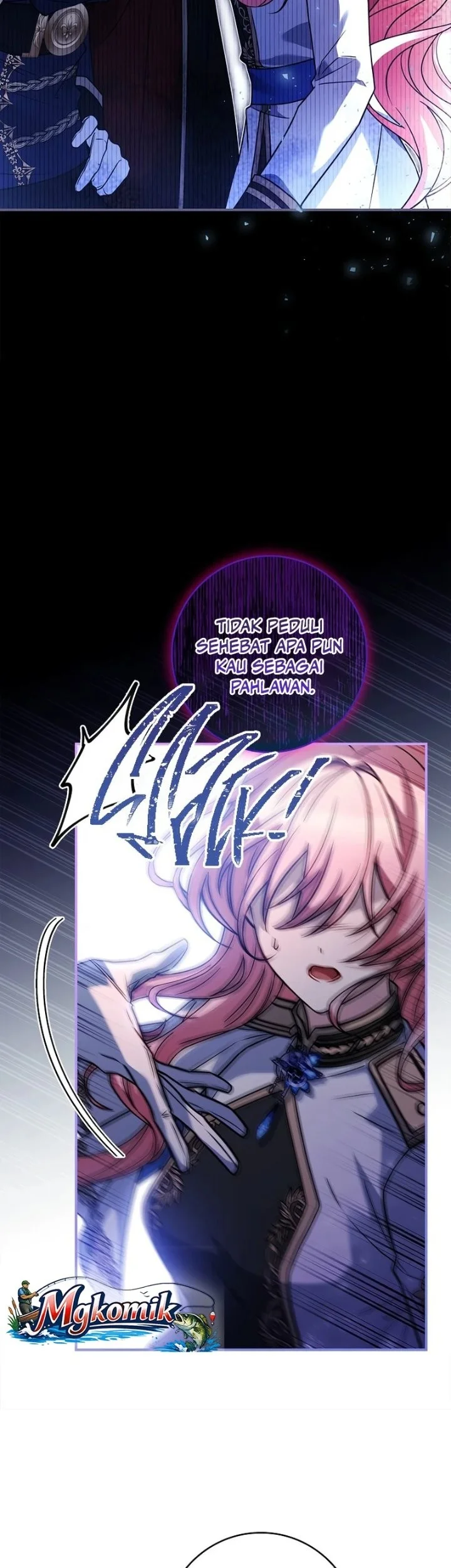 The Painless Player Chapter 27 Gambar 51