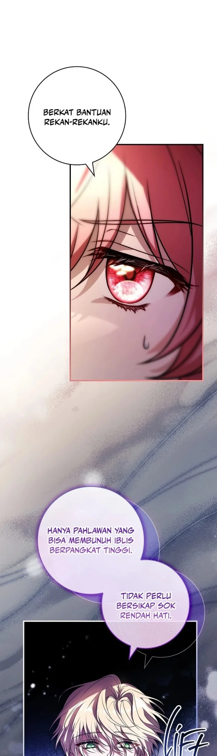 The Painless Player Chapter 27 Gambar 53