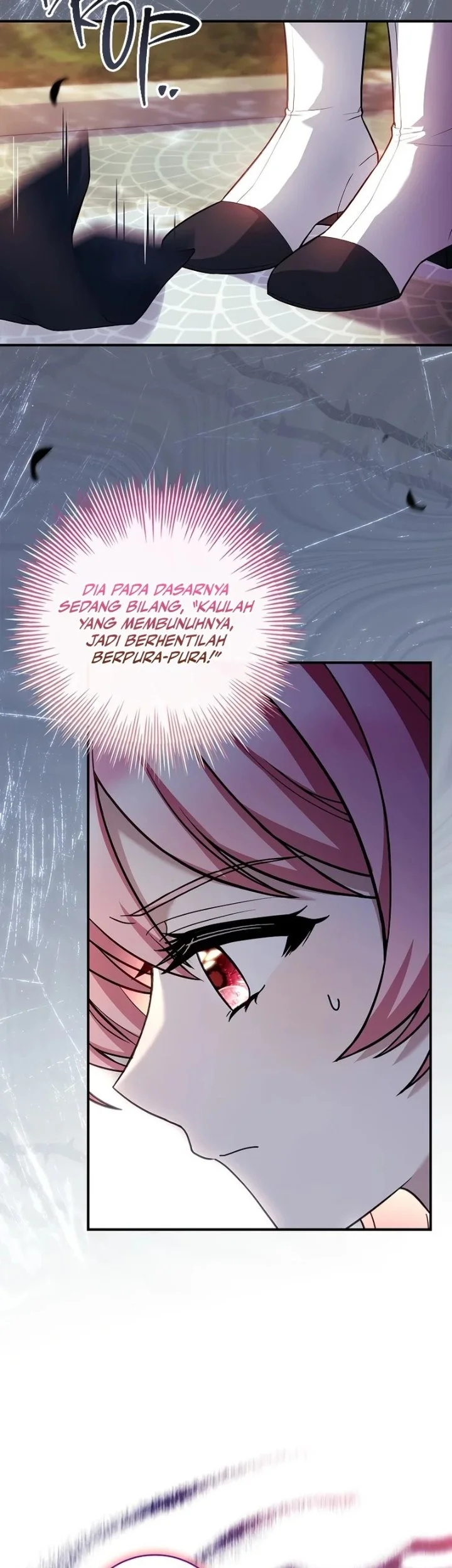 The Painless Player Chapter 27 Gambar 55
