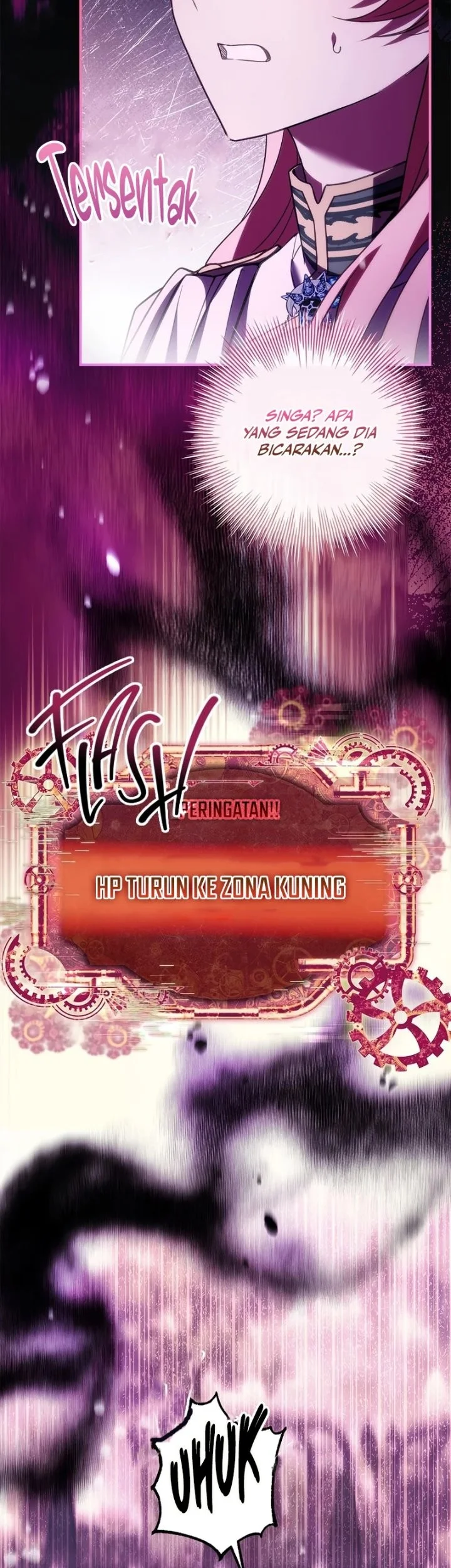 The Painless Player Chapter 27 Gambar 59