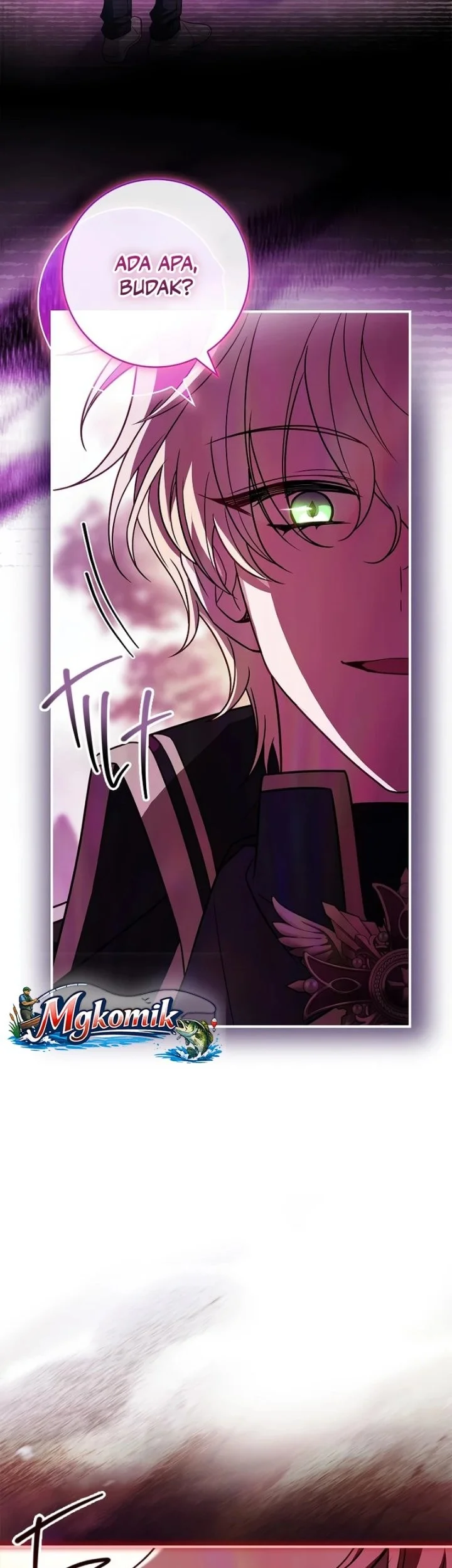 The Painless Player Chapter 27 Gambar 61
