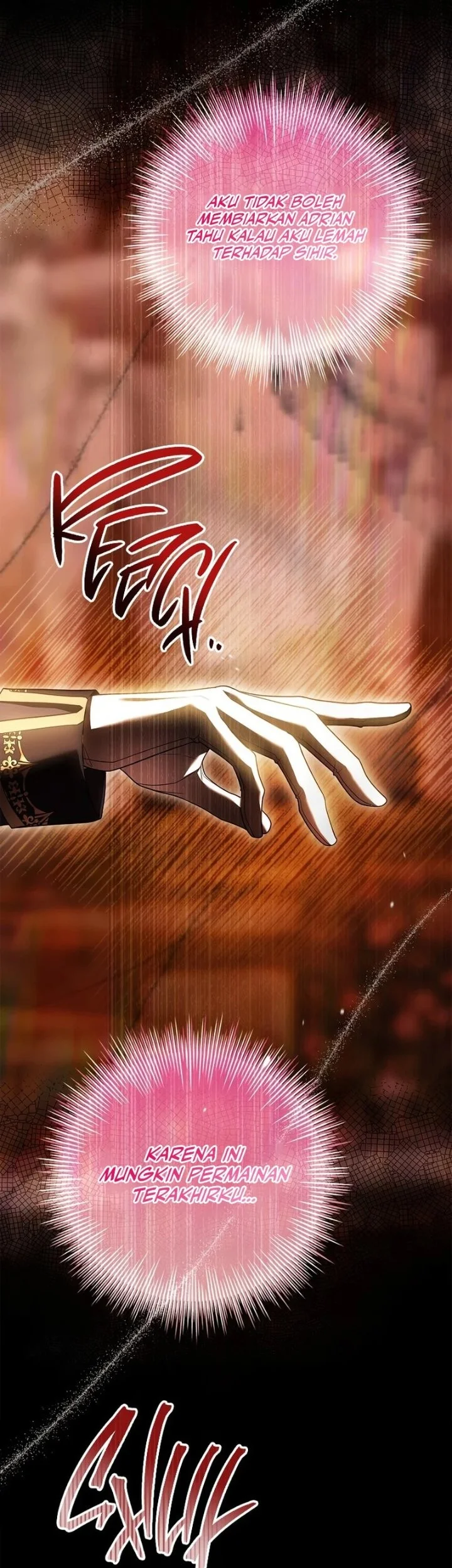 The Painless Player Chapter 27 Gambar 63